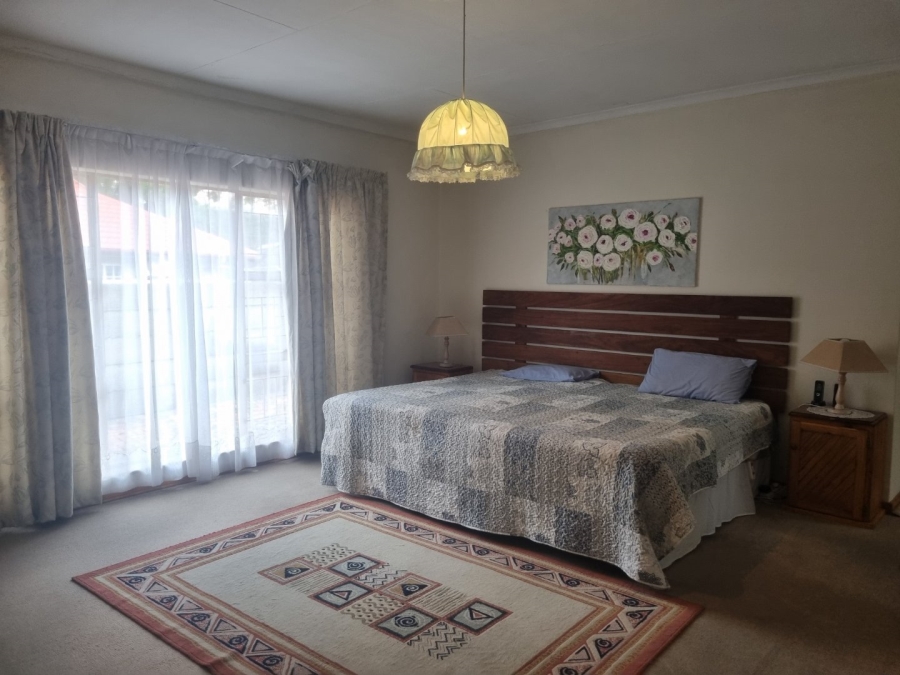 3 Bedroom Property for Sale in Vaalpark Free State